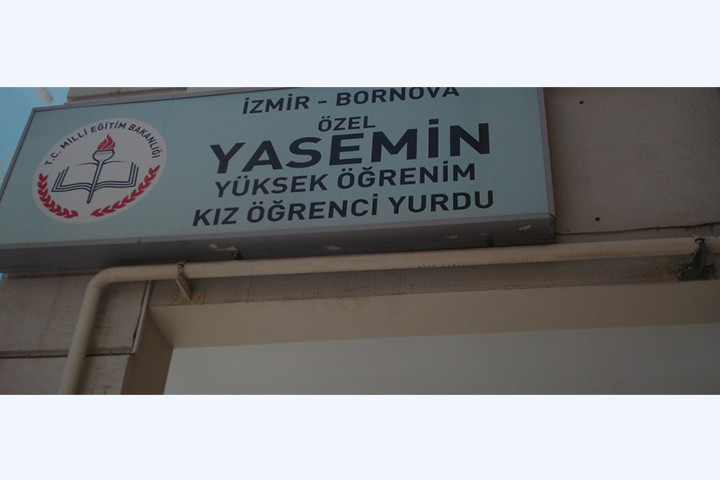 Yasemin Kız Öğrenci Yurtları